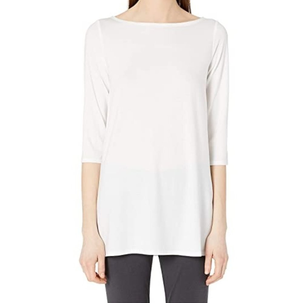 Eileen Fisher Tunic